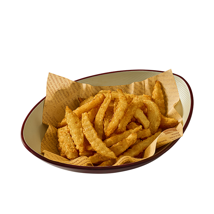 Đồ ăn nhẹ image